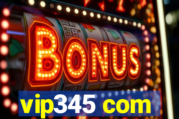 vip345 com